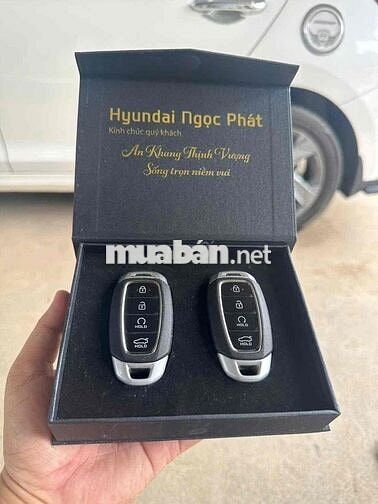 Hyundai Accent 2021 1.4 AT - 16000 km
