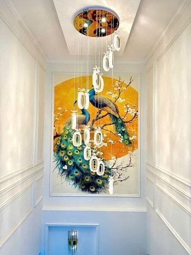 BÁN NHÀ MỚI ĐẸP ĐOÀN THỊ NGHIỆP - ĐẠO THẠNH - ĐỒNG THÁP. GIÁ 3 TỶ 650