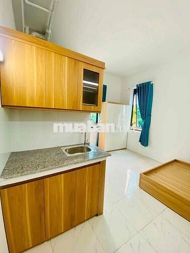 Cho thuê phòng trọ full đồ, tuyệt đẹp tại Geleximco,  có ban công