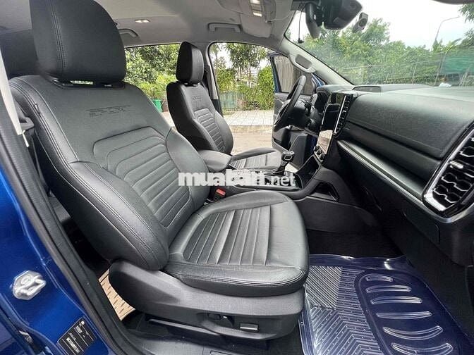 Ford Everest Sport 2023  - hỗ trợ trả góp