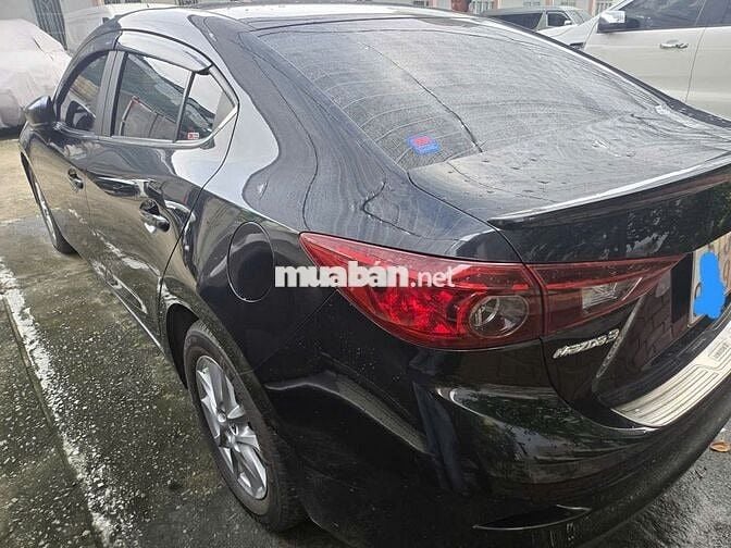 Mazda 3 2019  - 25974 km