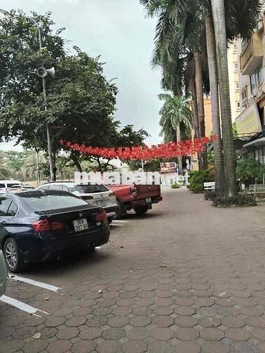 🏠 BÁN CĂN HỘ CHUNG CƯ TẠI KHU ĐÔ THỊ MỄ TRÌ – VỊ TRÍ ĐẸP, GIÁ TỐT
