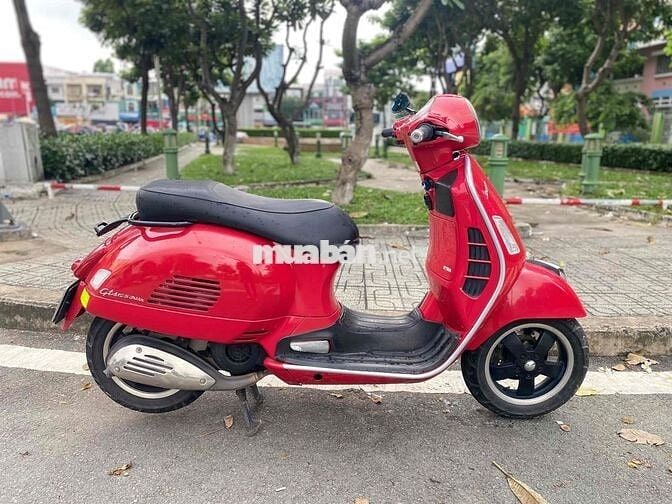 Vespa GTS 3vie chính chủ BSTP