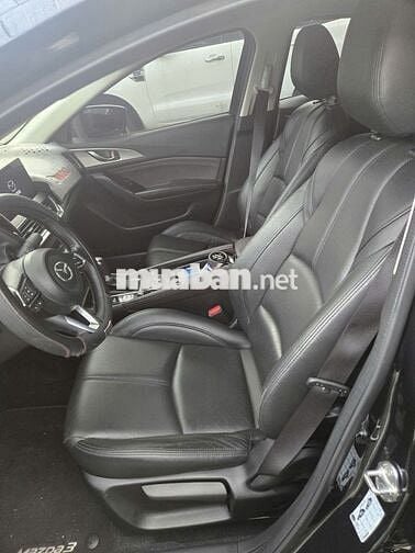 Mazda 3 2019  - 25974 km