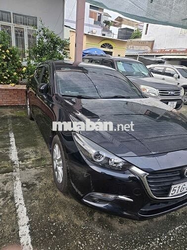 Mazda 3 2019  - 25974 km