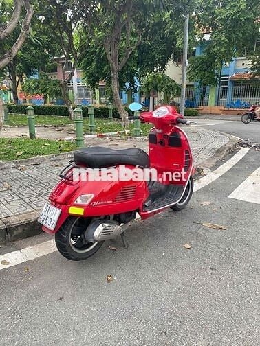 Vespa GTS 3vie chính chủ BSTP