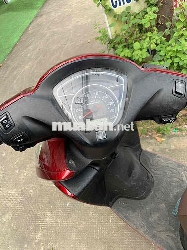 TL vision 2024 như mới đi đc vài ngàn