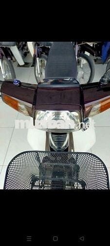 Xe super dream ĐK 98 giá 17 tr