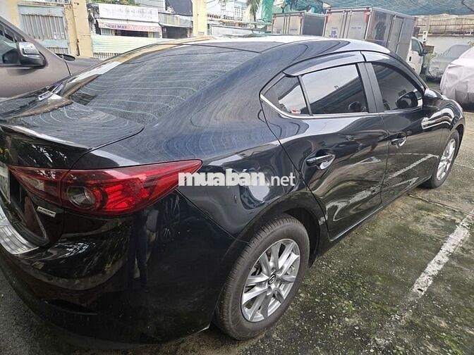 Mazda 3 2019  - 25974 km