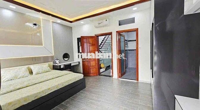 HIẾM KHI CÓ NHÀ GIÁ RẺ NGUYỄN TIỂU LA,P8,QUẬN 10.GIÁ: 7Tỷ350
