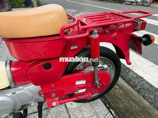MD50 nguyên zin thanh lý nguyên con
