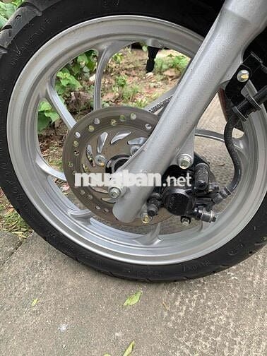 TL vision 2024 như mới đi đc vài ngàn