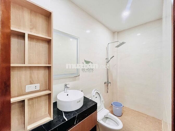 CHO THUÊ NHÀ Ở KINH DOANH 4 TẦNG KHU VỰC PHƯỚC HOÀ GIÁ 26 TRIỆU
