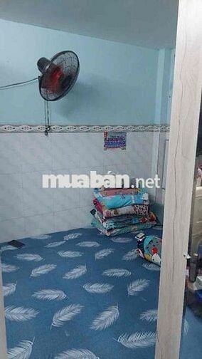 NHÀ 2 TẦNG SHR 3PN ĐÔNG THẠNH HM- 2/ ĐẶNG THÚC VỊNH GẦN NGÃ TƯ THỚI TỨ