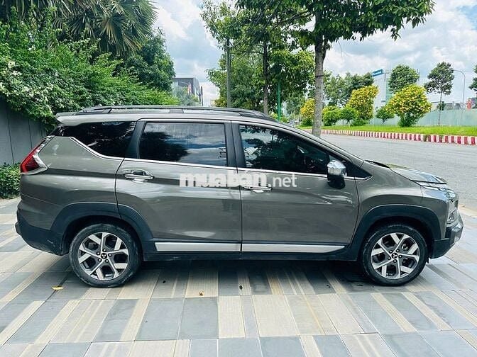 Mitsubishi Xpander Cross 2023