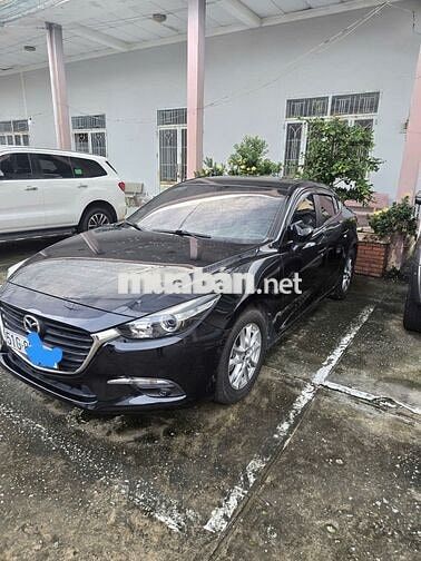 Mazda 3 2019  - 25974 km