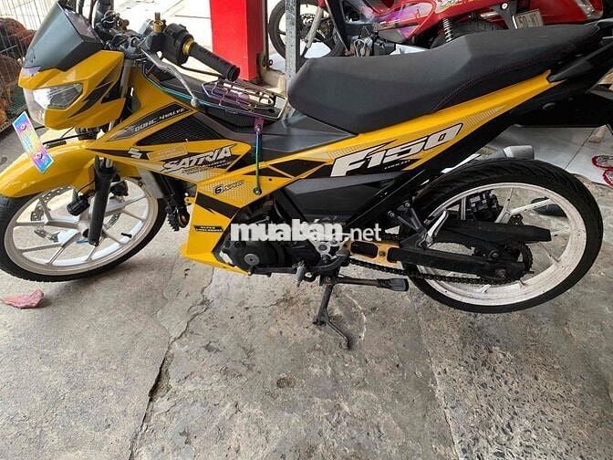 bán xe satria 2019 bs60