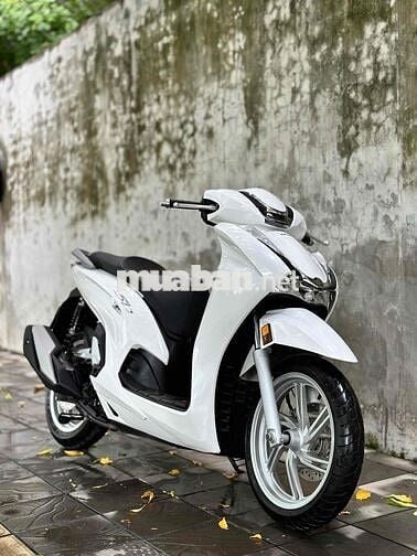 Honda SH 350i 2022