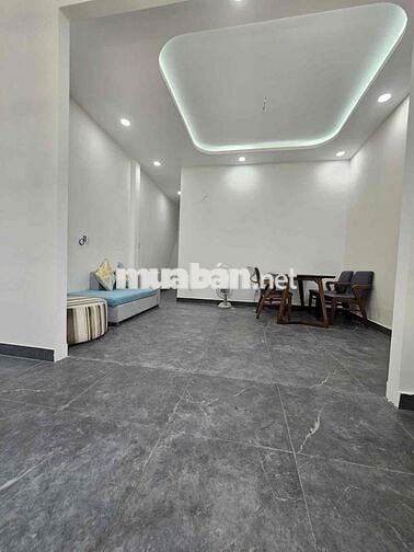 NHÀ MỚI NGUYỄN THỊ PHA - 47M2 - ĐÔNG THẠNH - HÓC MÔN - GIÁ 2.55 TỶ.