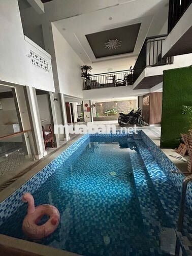 🌊 Siêu Phẩm Căn Hộ 5★ – Cách Biển Mỹ Khê 400m–Full Tiện Ích Nghỉ Dưỡng