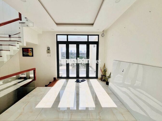 CHO THUÊ NHÀ Ở KINH DOANH 4 TẦNG KHU VỰC PHƯỚC HOÀ GIÁ 26 TRIỆU