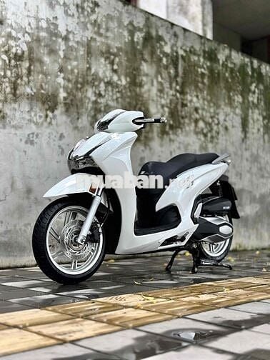 Honda SH 350i 2022