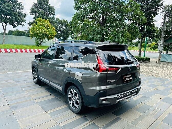 Mitsubishi Xpander Cross 2023