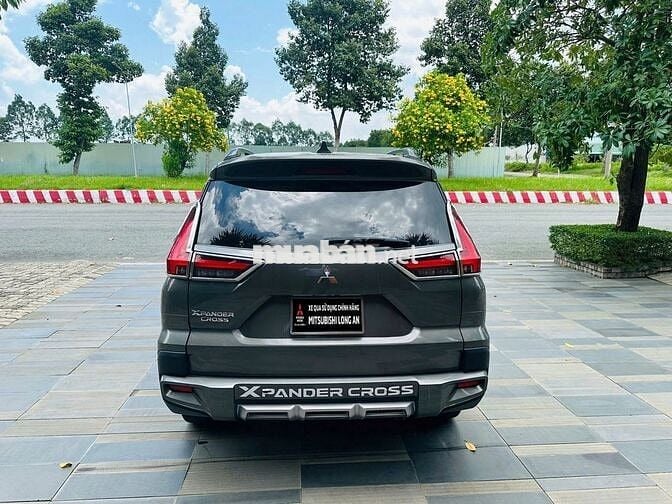 Mitsubishi Xpander Cross 2023
