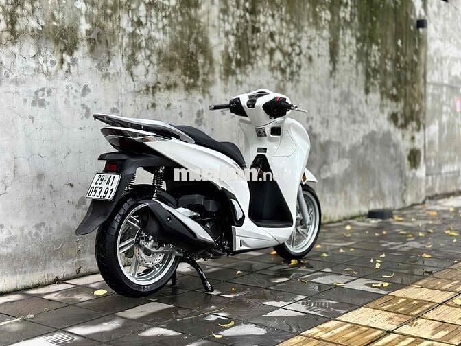 Honda SH 350i 2022