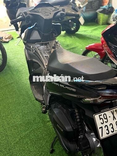 ab 2017, nguyên zin xe đẹp, 2 chìa khoá, 9 chủ ký