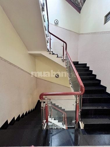 Bán biệt thự - Diện tích: 7 x 20m2. Giá: 8.5 tỷ   Thạnh Lộc 15