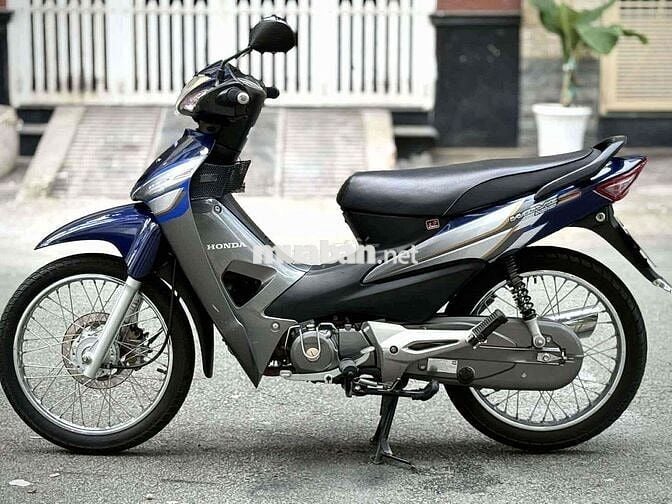 Bán Wave S Hỗ Trợ Góp Đưa Trước 8TR Nhận Xe