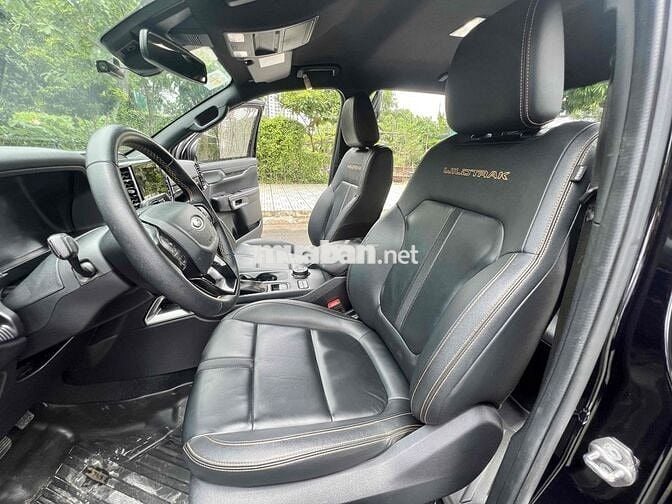 Ford Wildtrak 2023 4x4 AT - hỗ trợ trả góp %
