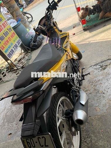bán xe satria 2019 bs60