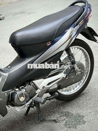 Bán Wave S Hỗ Trợ Góp Đưa Trước 8TR Nhận Xe