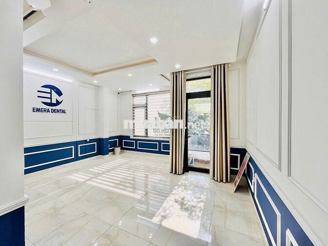 CHO THUÊ NHÀ Ở KINH DOANH 4 TẦNG KHU VỰC PHƯỚC HOÀ GIÁ 26 TRIỆU