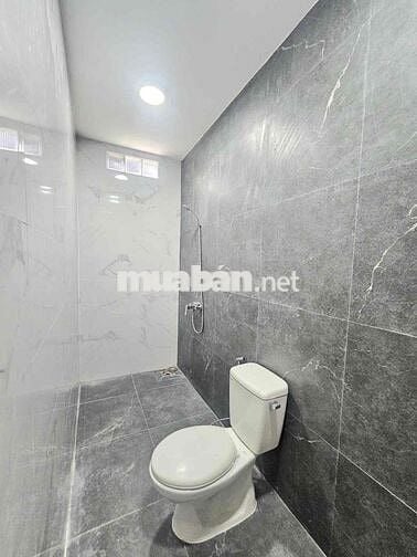 NHÀ MỚI NGUYỄN THỊ PHA - 47M2 - ĐÔNG THẠNH - HÓC MÔN - GIÁ 2.55 TỶ.