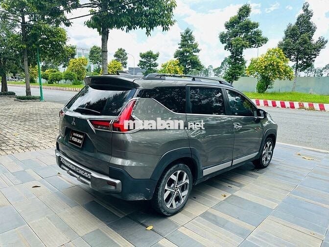 Mitsubishi Xpander Cross 2023