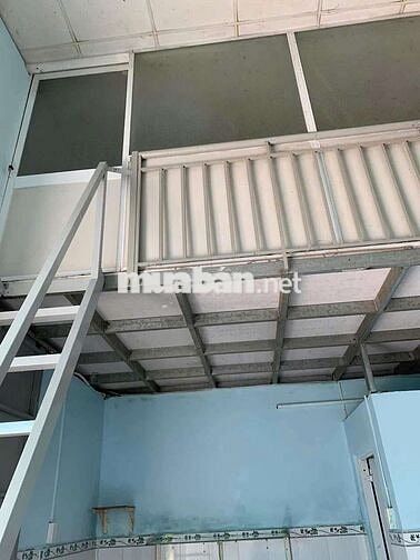 Cho thuê phòng lớn Bùi Tư Toàn, Bình Tân