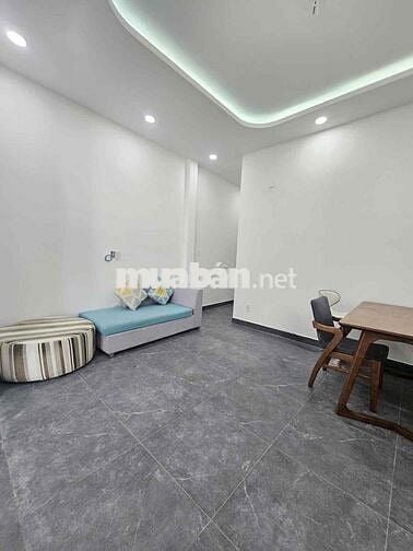 NHÀ MỚI NGUYỄN THỊ PHA - 47M2 - ĐÔNG THẠNH - HÓC MÔN - GIÁ 2.55 TỶ.
