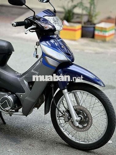 Bán Wave S Hỗ Trợ Góp Đưa Trước 8TR Nhận Xe