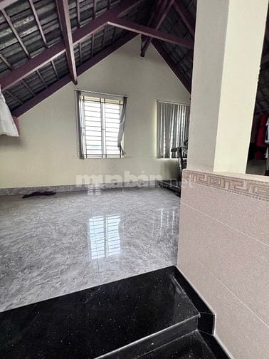 Bán biệt thự - Diện tích: 7 x 20m2. Giá: 8.5 tỷ   Thạnh Lộc 15