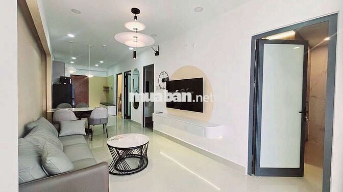 AH CHO THUÊ CĂN HỘ NỘI THẤT CAO CẤP CHUNG CƯ NAPOLEON, BẮC NHA TRANG
