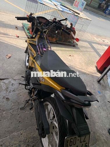 bán xe satria 2019 bs60