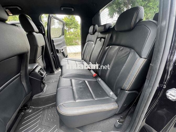 Ford Wildtrak 2023 4x4 AT - hỗ trợ trả góp %