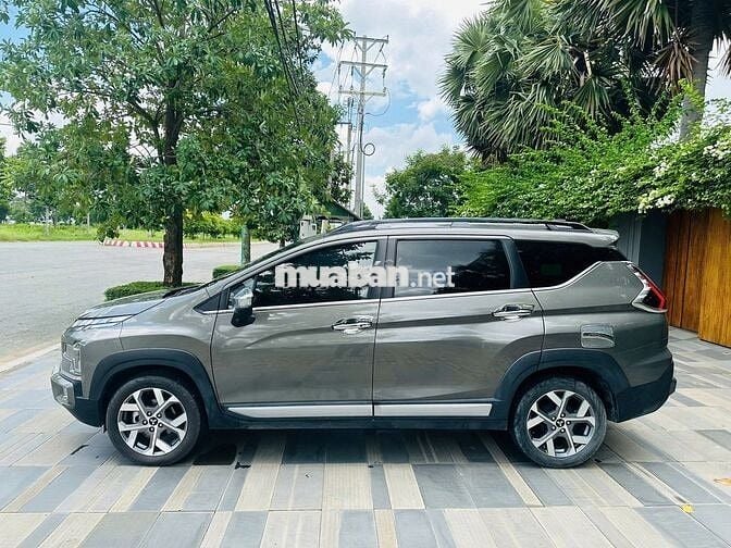 Mitsubishi Xpander Cross 2023