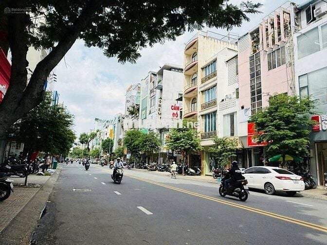 📢 CHO THUÊ NHÀ NGANG 9M VỊ TRÍ ĐẸP – VÕ VĂN TẦN, Q3