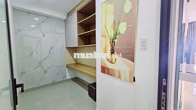AH CHO THUÊ CĂN HỘ NỘI THẤT CAO CẤP CHUNG CƯ NAPOLEON, BẮC NHA TRANG