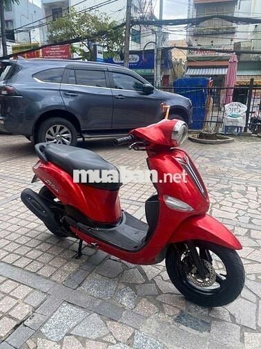 Xe Nozza giấy tờ đầy đủ