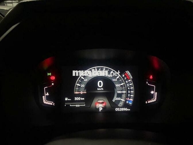 Mitsubishi Xpander Cross 2023